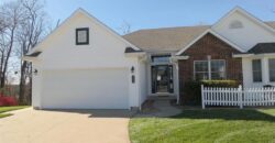3402 Kempton Court, Platte City, MO 64079