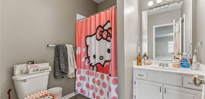 3402 Kempton Court, Platte City, MO 64079