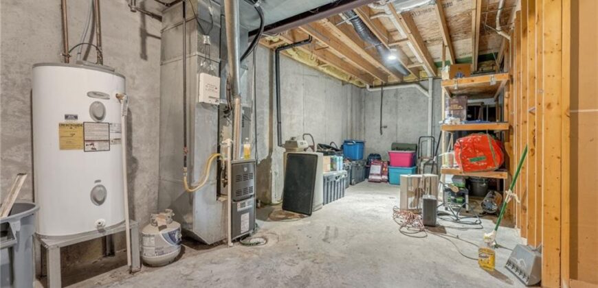 3402 Kempton Court, Platte City, MO 64079