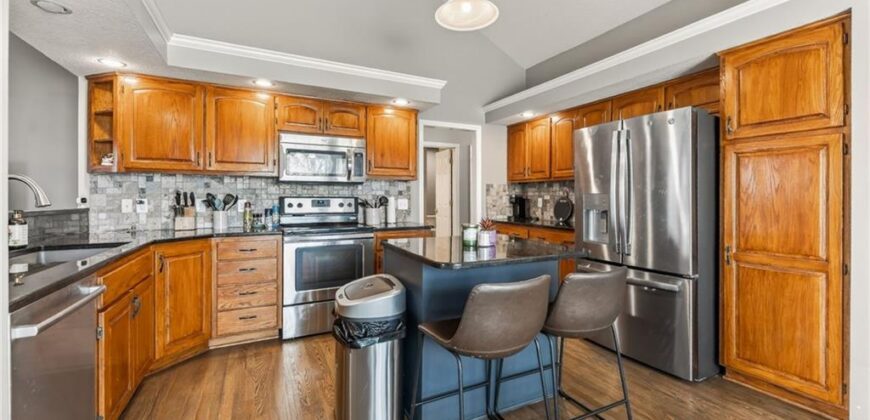 3402 Kempton Court, Platte City, MO 64079