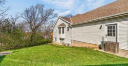 3402 Kempton Court, Platte City, MO 64079