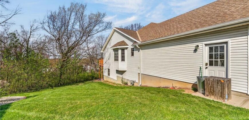 3402 Kempton Court, Platte City, MO 64079