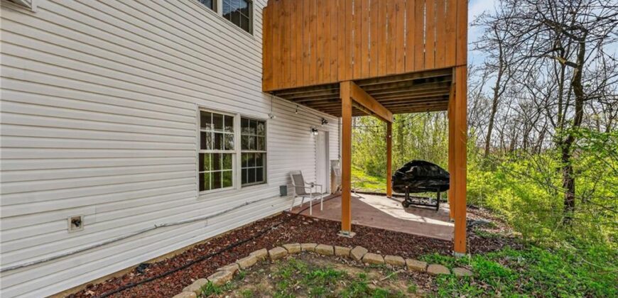 3402 Kempton Court, Platte City, MO 64079