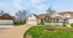 3402 Kempton Court, Platte City, MO 64079