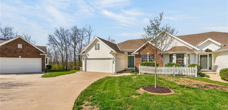 3402 Kempton Court, Platte City, MO 64079