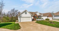 3402 Kempton Court, Platte City, MO 64079
