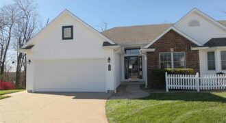 3402 Kempton Court, Platte City, MO 64079