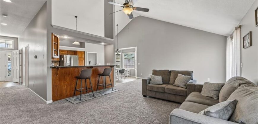 3402 Kempton Court, Platte City, MO 64079