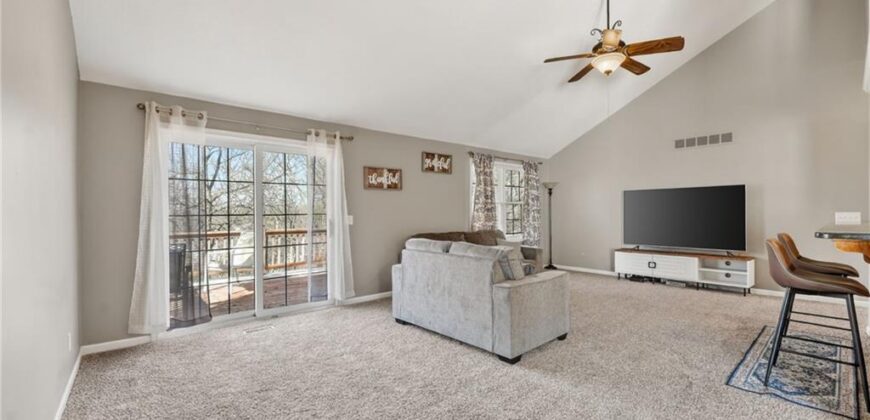 3402 Kempton Court, Platte City, MO 64079