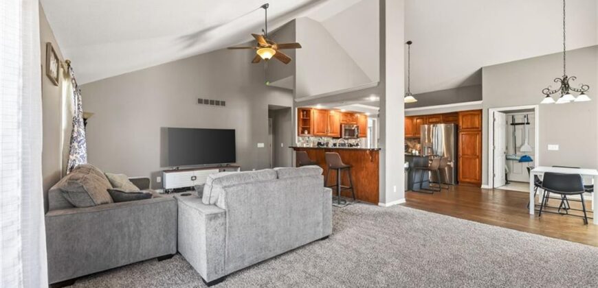 3402 Kempton Court, Platte City, MO 64079