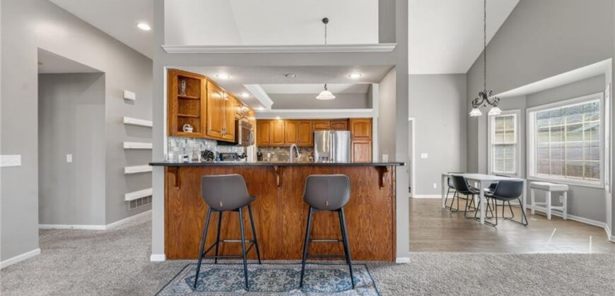 3402 Kempton Court, Platte City, MO 64079