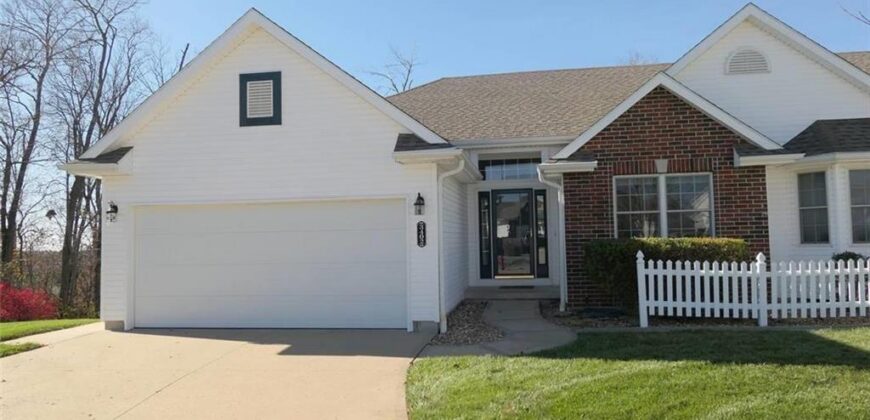 3402 Kempton Court, Platte City, MO 64079