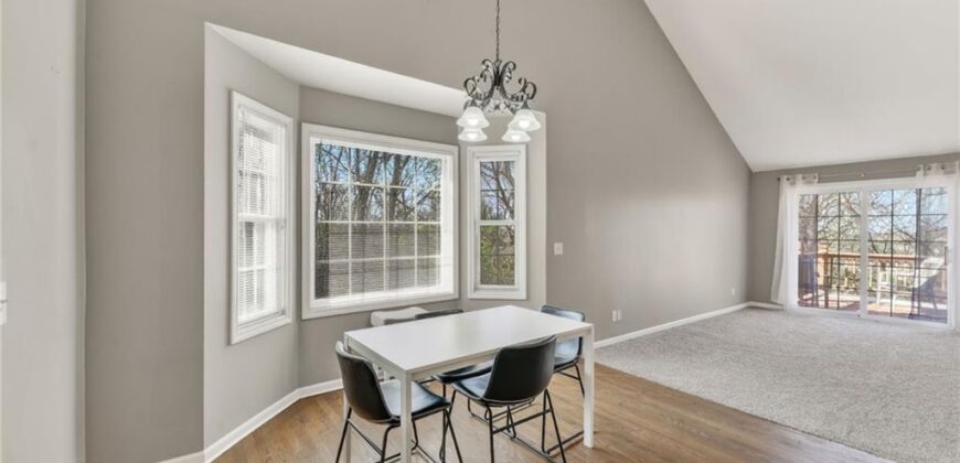 3402 Kempton Court, Platte City, MO 64079