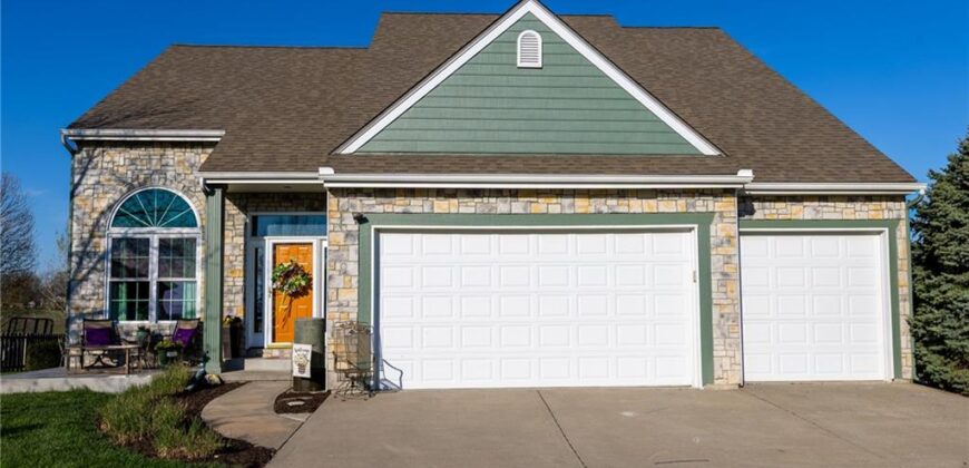 620 Liberty Road, Smithville, MO 64089