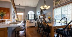 620 Liberty Road, Smithville, MO 64089