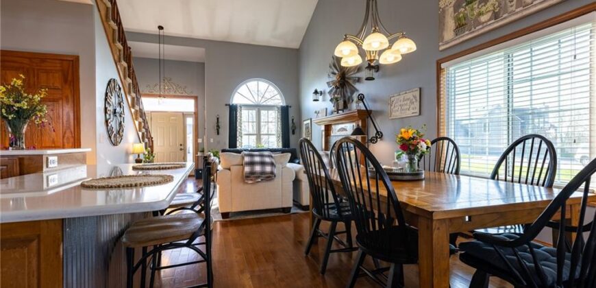 620 Liberty Road, Smithville, MO 64089