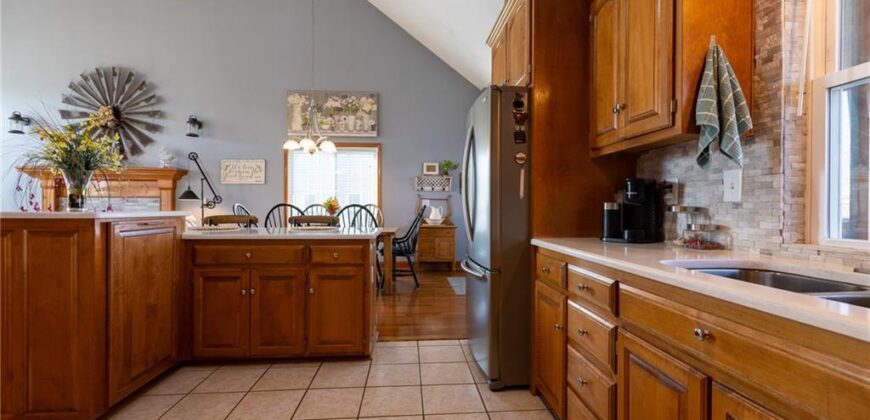 620 Liberty Road, Smithville, MO 64089