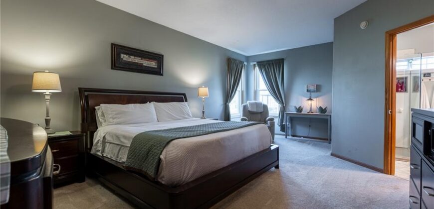 620 Liberty Road, Smithville, MO 64089