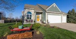 620 Liberty Road, Smithville, MO 64089