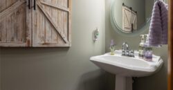 620 Liberty Road, Smithville, MO 64089