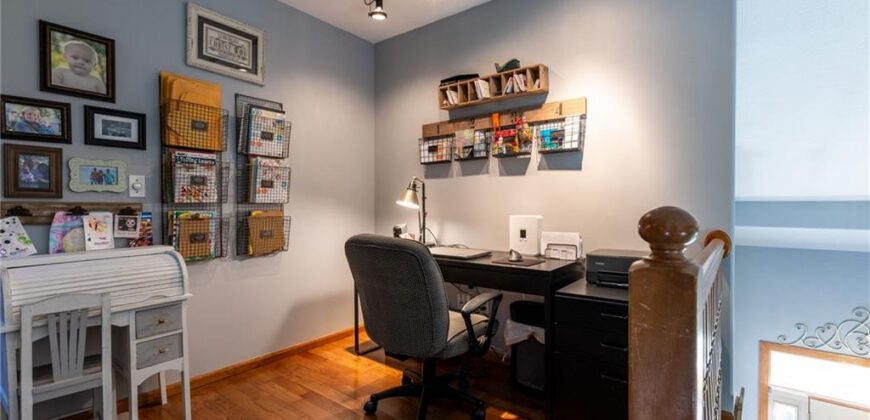 620 Liberty Road, Smithville, MO 64089