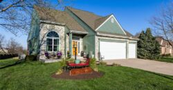 620 Liberty Road, Smithville, MO 64089
