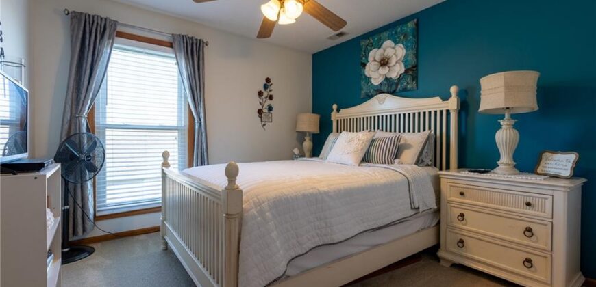 620 Liberty Road, Smithville, MO 64089