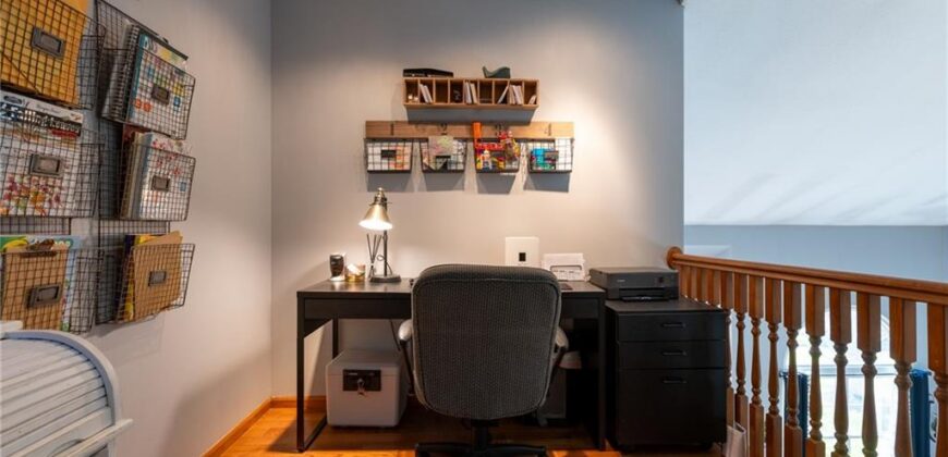 620 Liberty Road, Smithville, MO 64089