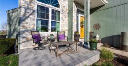 620 Liberty Road, Smithville, MO 64089