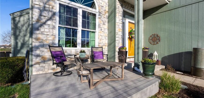 620 Liberty Road, Smithville, MO 64089