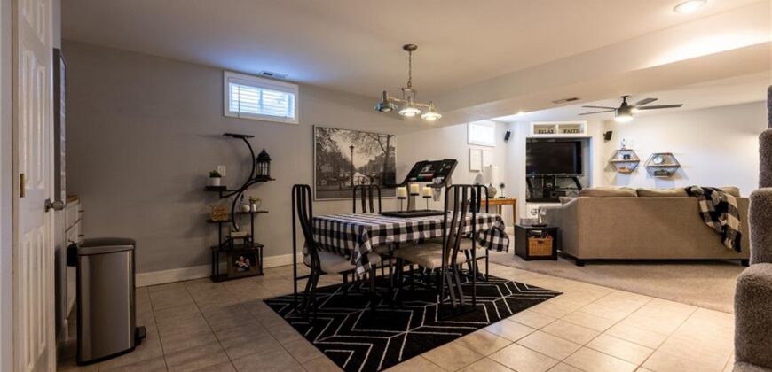 620 Liberty Road, Smithville, MO 64089