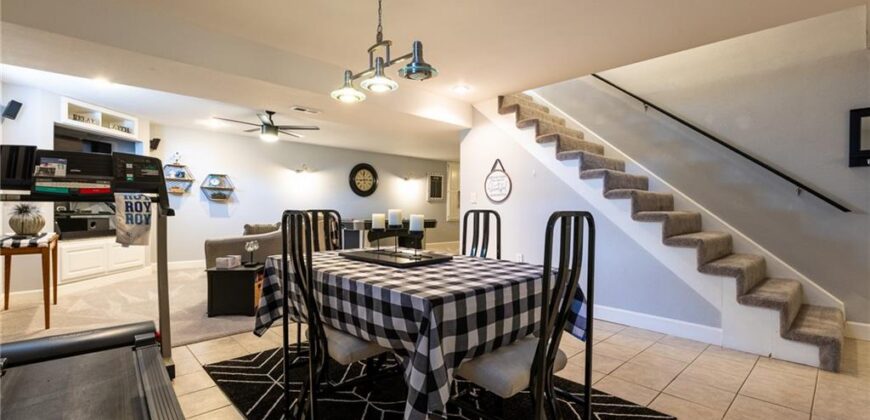 620 Liberty Road, Smithville, MO 64089