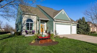 620 Liberty Road, Smithville, MO 64089