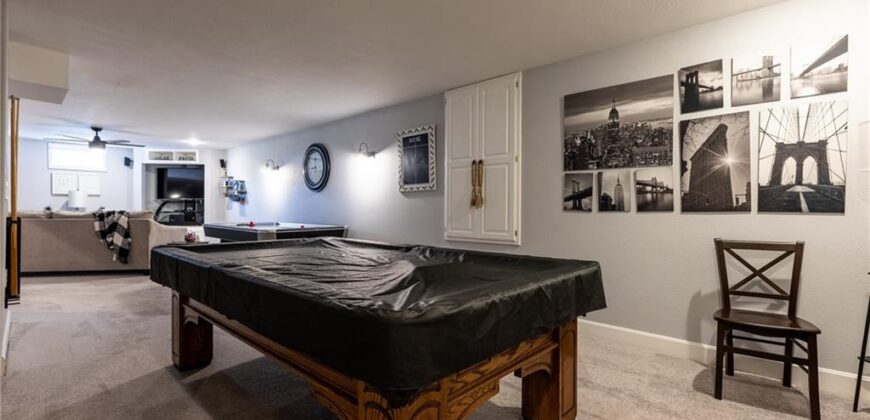 620 Liberty Road, Smithville, MO 64089