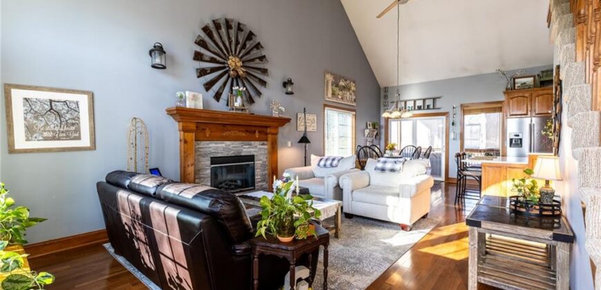 620 Liberty Road, Smithville, MO 64089