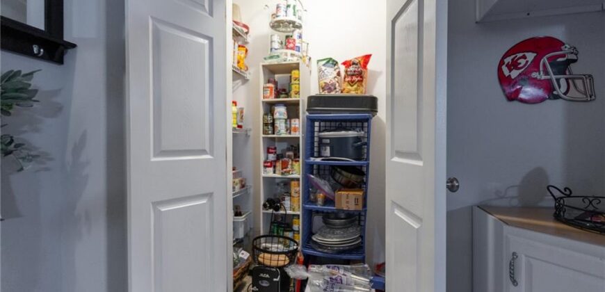 620 Liberty Road, Smithville, MO 64089