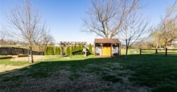 620 Liberty Road, Smithville, MO 64089