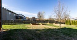 620 Liberty Road, Smithville, MO 64089