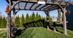 620 Liberty Road, Smithville, MO 64089