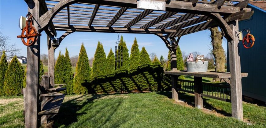 620 Liberty Road, Smithville, MO 64089