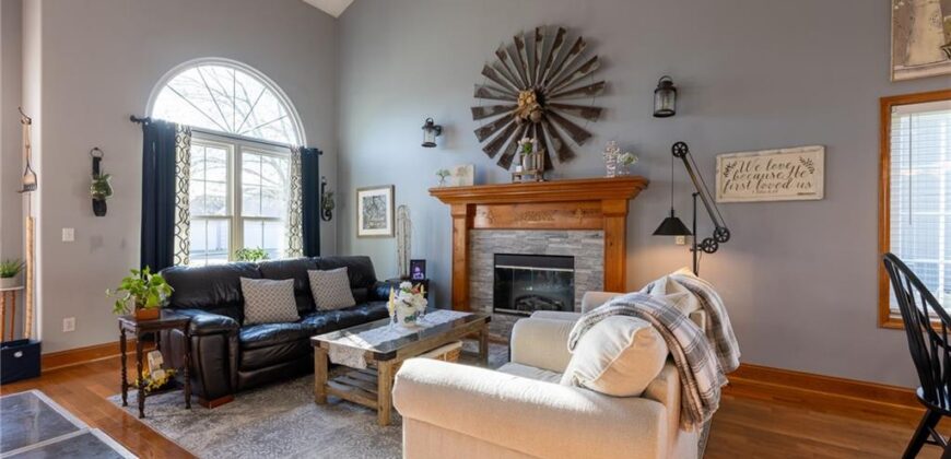 620 Liberty Road, Smithville, MO 64089