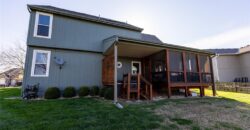 620 Liberty Road, Smithville, MO 64089