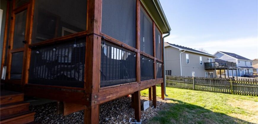 620 Liberty Road, Smithville, MO 64089