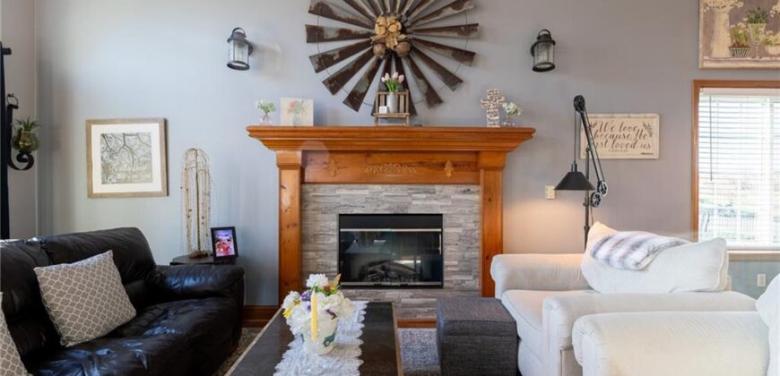 620 Liberty Road, Smithville, MO 64089