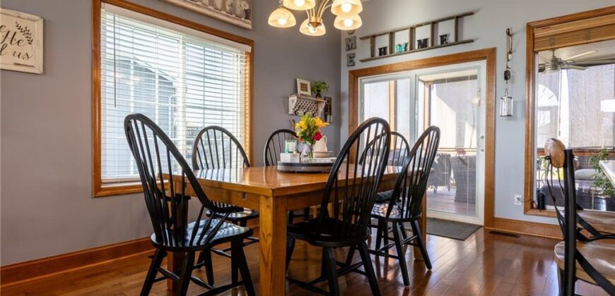 620 Liberty Road, Smithville, MO 64089