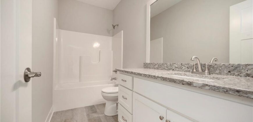 519 Hawthorne Street, Smithville, MO 64089