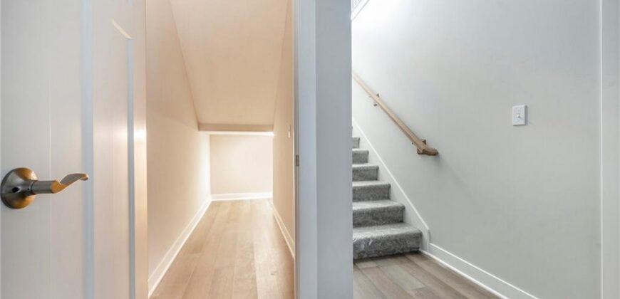 519 Hawthorne Street, Smithville, MO 64089