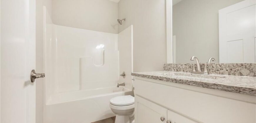 519 Hawthorne Street, Smithville, MO 64089