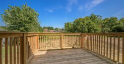 519 Hawthorne Street, Smithville, MO 64089