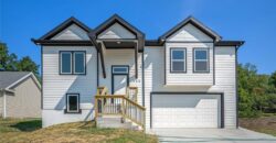 519 Hawthorne Street, Smithville, MO 64089